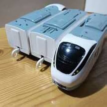 Amazon | プラレールE657系 特急電車ひたち ときわ | 車両